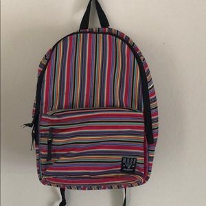 Neff backpack